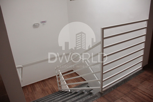 Imagem 13 de 21 de Pronto Para Morar - Ótima Localização! - Ap02762 - 70334000