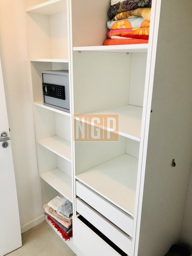 Imagen 23 de 28 de Apartamento En Brava, 3 Dormitorios