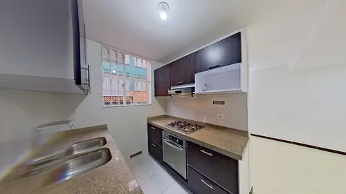 Casa En Venta Reservas De Oasis - En Almendros, Suba