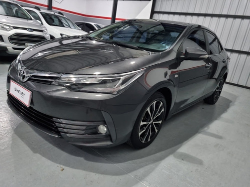 Toyota Corolla 2017 1.8 Se-g Cvt 140cv