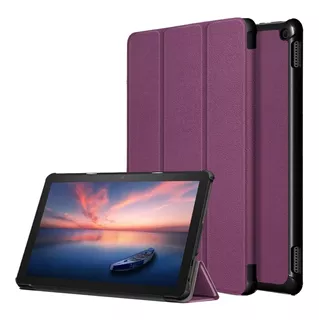 Funda Magnética Estuche Para Amazon Fire Hd 10 2019 Gen 9