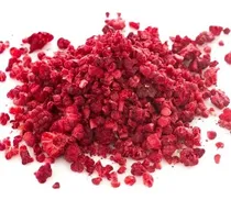 Comprar Frambuesas Partidas Desgranadas Congeladas X 1kg Iqf 