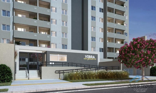 Apartamento Com 2 Dormitório(s) Localizado(a) No Bairro Vila Guilherme Em São Paulo / São Paulo - 18061:926320