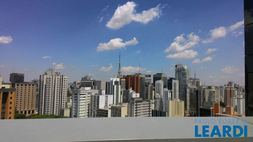 Comercial - Bela Vista - Sp - 497327