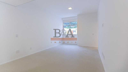 Imagem 3 de 15 de Apartamento À Venda - Coap30589