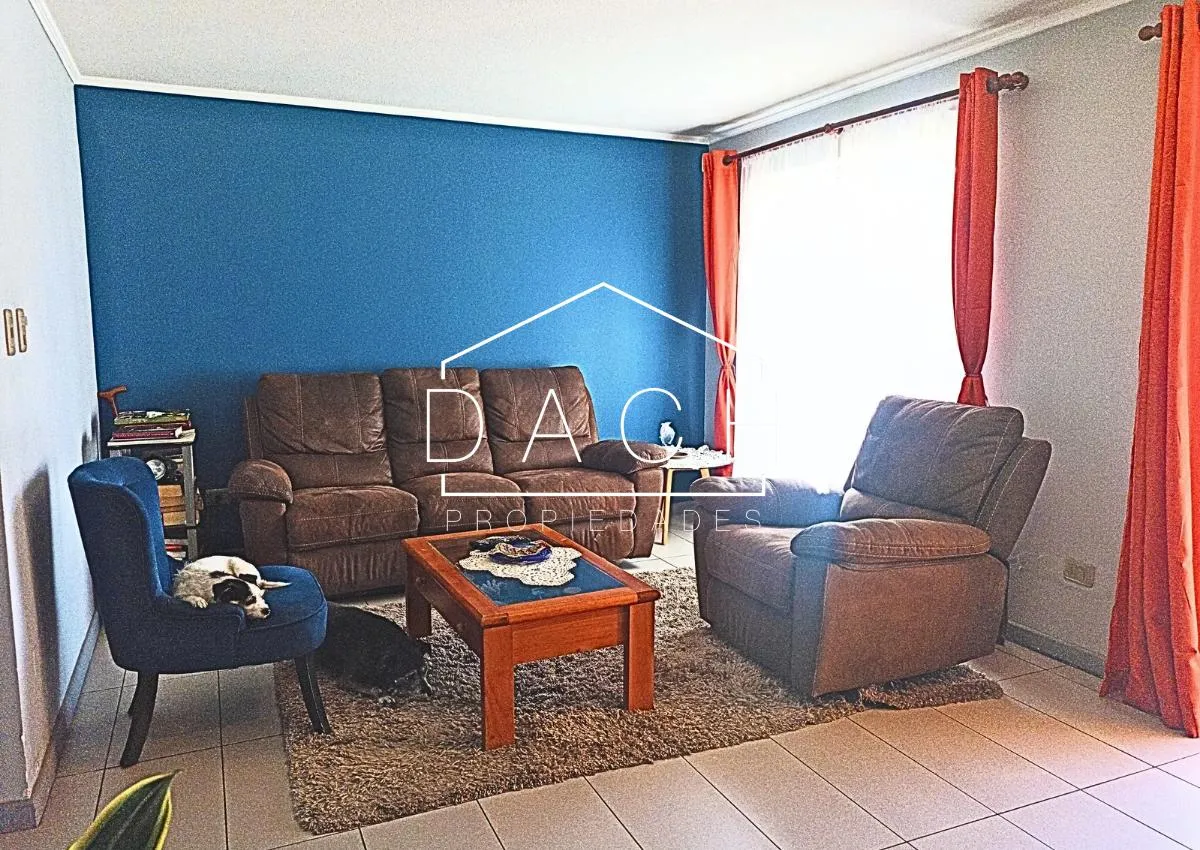 Imagen 5 de 21 de Oportunidad!!! Venta Hermosa Casa Chicauma