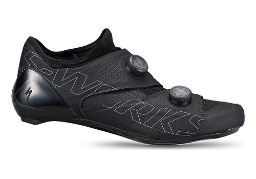 Zapatillas Para Ciclismo De Ruta Specialized Sw Ares Rd Shoe