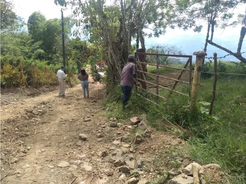 Vendo Finca Ganadera Cerca A La Cabecera De Armenia Mantequilla Ant.