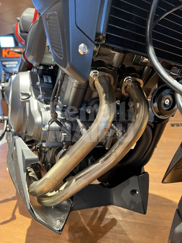 Benelli 302s