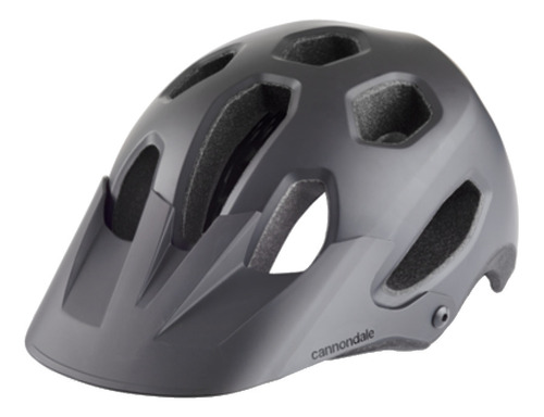 Casco Ciclismo Bicicleta Cannondale Ryker Mtb Gravel 