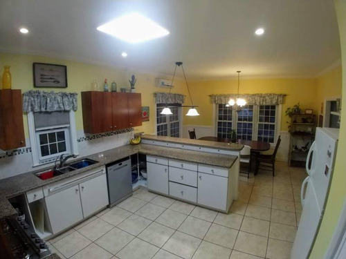 Oportunidad - Venta / Casa En Barrio Privado Sausalito / Pilar