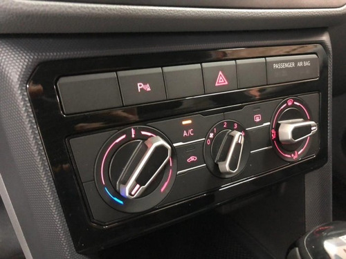 T-cross 1.0 200 Tsi Total Flex Automático
