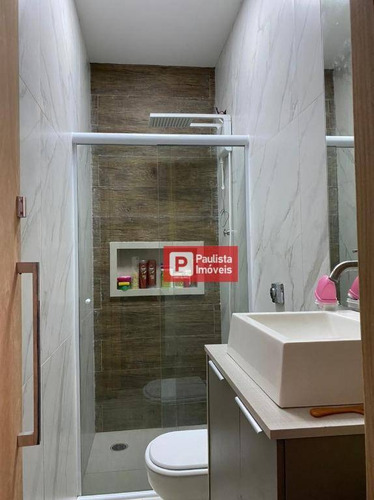 Imagem 24 de 30 de Sobrado Com 4 Dormitórios À Venda, 350 M² - Brooklin - São Paulo/sp - So4579