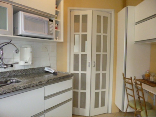 Imagem 8 de 11 de Apartamento No Royal Bird - Ap06943 - 4257648