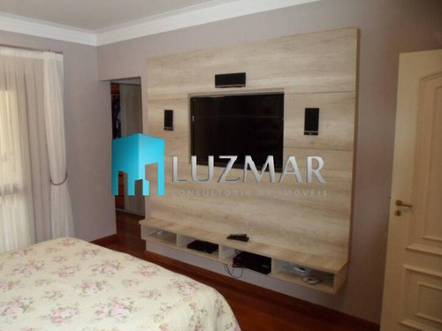 Imagem 15 de 15 de Sobrado Em Condominio No Horto Do Ype - 1003l