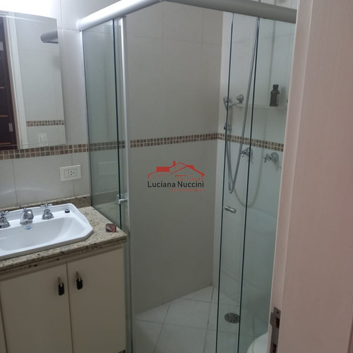 Imagem 13 de 30 de Apartamento Duplex Para Venda - Campo Belo, São Paulo - Ap00396 - 70258649