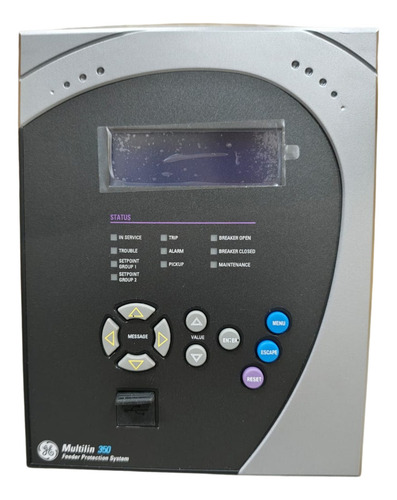 Multilin Protecao 350-ep5g5leenn3enn Ge