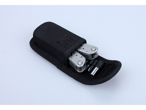 Alicate Ganzo G112