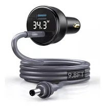 Comprar Cable Starlink Mini Cenicero 12v Vehiculos 3m