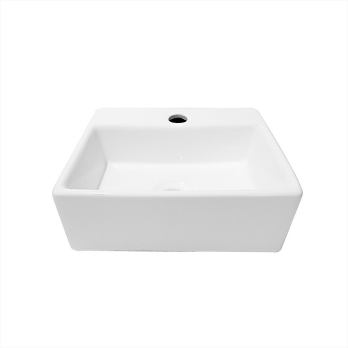 Lavamanos Ccol Blanco Vessel 28cm * 28cm * 10 Cms