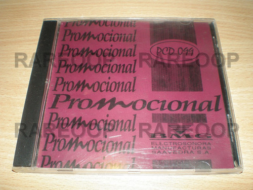 Pcd 099 (cd) Nirvana Rollins Band Aerosmith Foreigner F1
