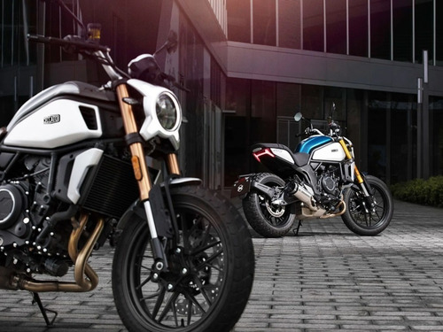 Imagen 8 de 15 de Cf Moto Clx 700 - Consultá Contado - Créditos - Ahora 12