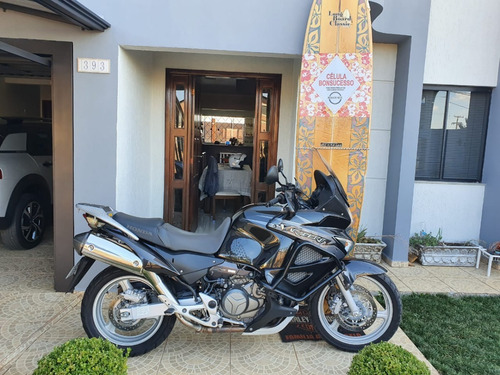 Honda Xl 1000 Varadero