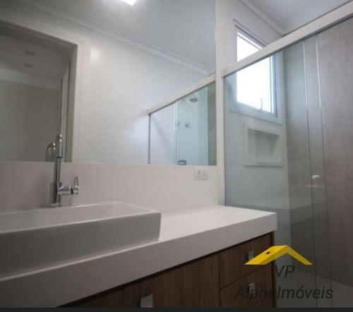 Casa A Venda No Bairro Tamboré Em Barueri - Sp. - Vptb01-40t-1