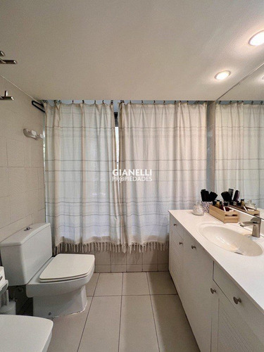 Dpto. 3d/2b + 2e/1b + Servicios - Callao - San Crescente