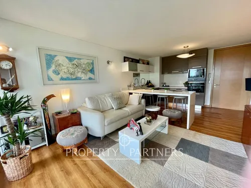 Oportunidad Hermoso Departamento En Los Almendros
