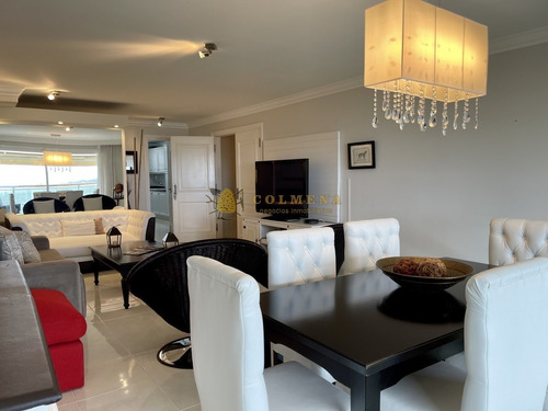 Apartamento En Le Jardin Punta Del Este En Alquiler - Ref: 3987