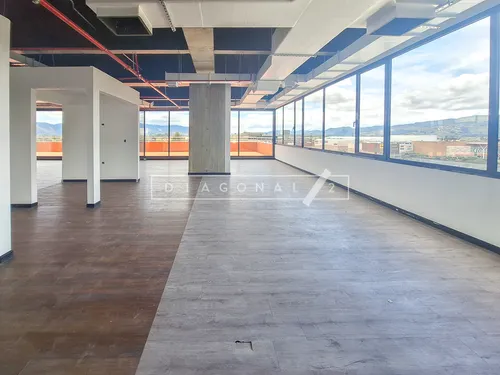 Oficina En Arriendo En Chía