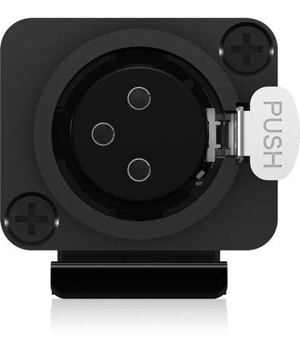 Amplificador De Auriculares Behringer Powerplay Pm1