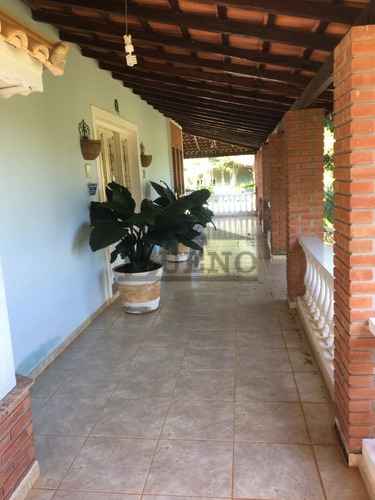 Imagem 2 de 30 de Chacara - 2141 - 68153790