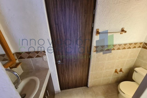 Imagen 9 de 25 de Álamos (claustros Del Parque), Casa Estilo Mexicano En Renta