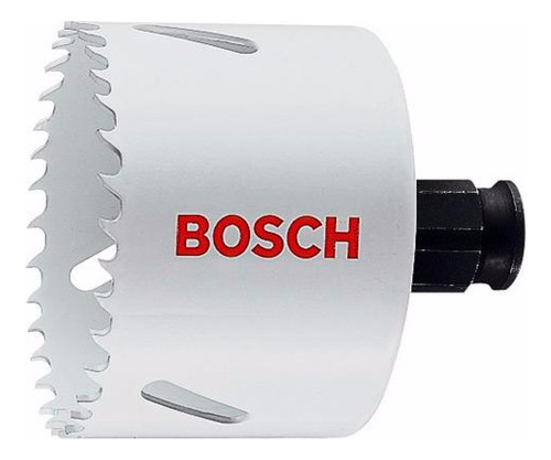 Serra Copo Bosch Power Change Progressor 140mm Maquifer