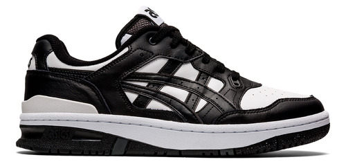 Zapatillas Asics Ex89 White/black Hombre