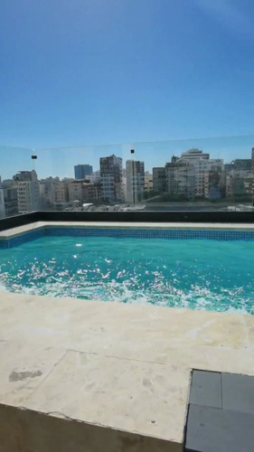 Apt. Con Piscina, Terraza Y Jacuzzi. 