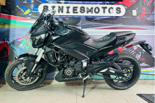 Repuestos Motor Dominar 400 Touring - Siniesmotos