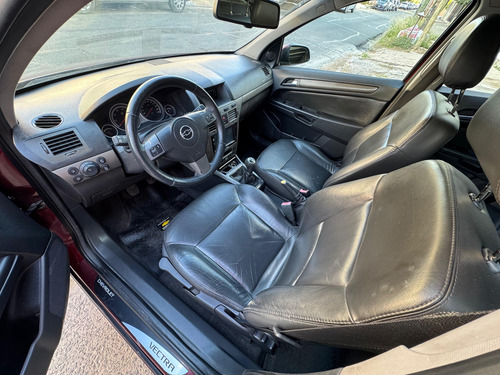 Chevrolet Vectra 2.4 Cd