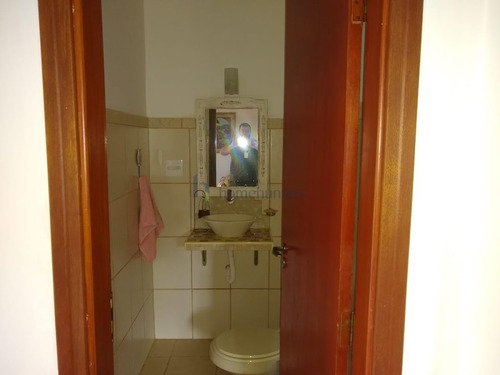 Casa Com 5 Dormitórios À Venda, 375 M² Por R$ 1.180.000,00 - Caminhos De San Conrado - Campinas/sp - Ca4118