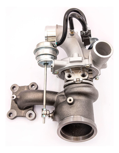 Turbo Compatible Ford Ecoboost (2.0 Lts.) De 274 H.p. @5.000