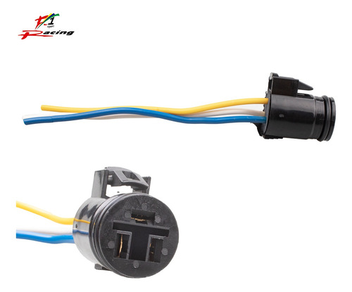 Conector Alternador Toyota Corolla 3 Cables