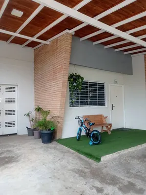 Townhouse en venta