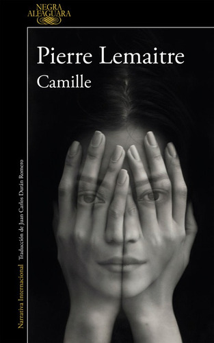Camille (un Caso Del Comandante Camille Verhoeven 4) -   - *