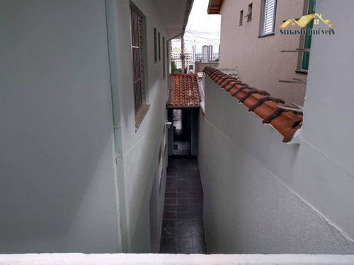 Imagem 19 de 26 de Otimo Sobrado A Venda - So0084