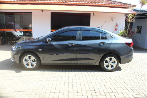 Chevrolet Onix Hatch 1.0 4P FLEX LTZ TURBO AUTOMÁTICO