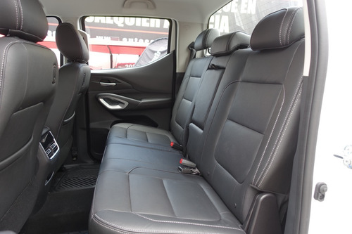 Imagen 10 de 13 de Peugeot Landtrek 4action 2022