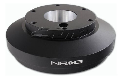 Srk-175h Nrg Steering Wheel 6-hole Short Hub Adapter Kit Nnp