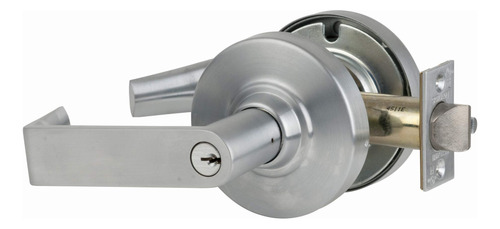 Schlage Nd82pd-rho Roda Heavy Duty Institucion Manilla Para